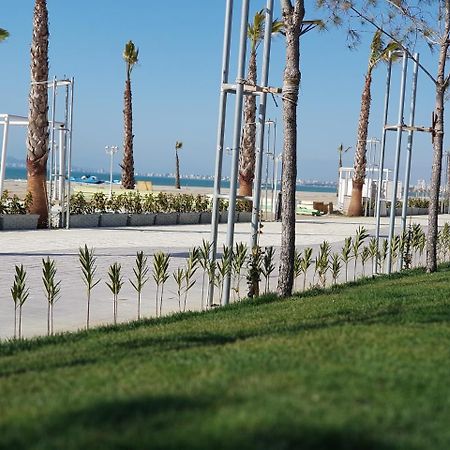 Splendido Apartmens Golem Durres Extérieur photo