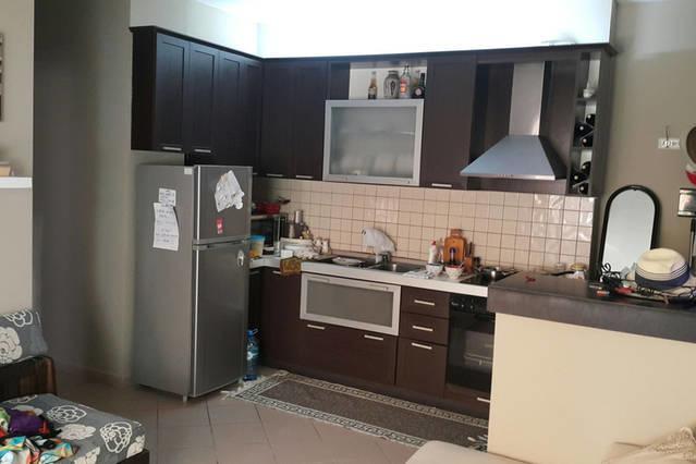 Splendido Apartmens Golem Durres Extérieur photo