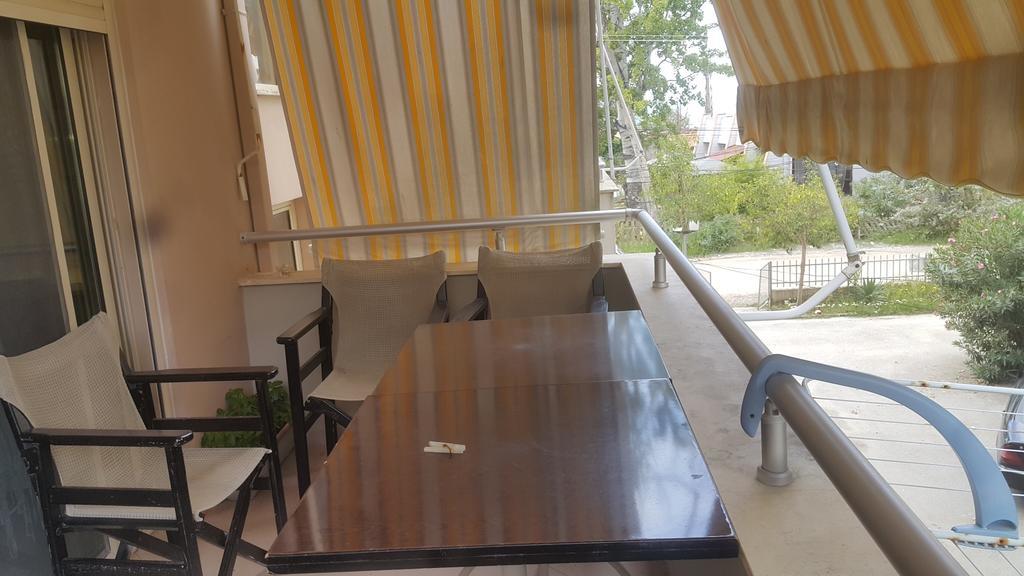 Splendido Apartmens Golem Durres Extérieur photo