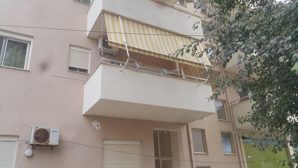 Splendido Apartmens Golem Durres Extérieur photo
