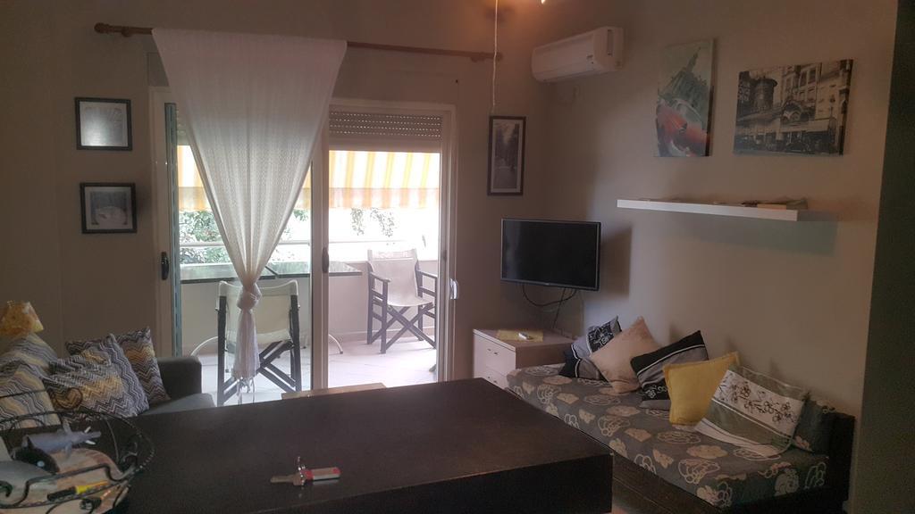 Splendido Apartmens Golem Durres Extérieur photo