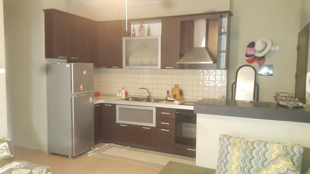 Splendido Apartmens Golem Durres Extérieur photo